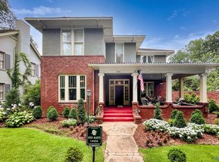 602 Line St NE, Decatur, AL 35601