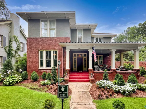 602 Line St NE, Decatur, AL 35601