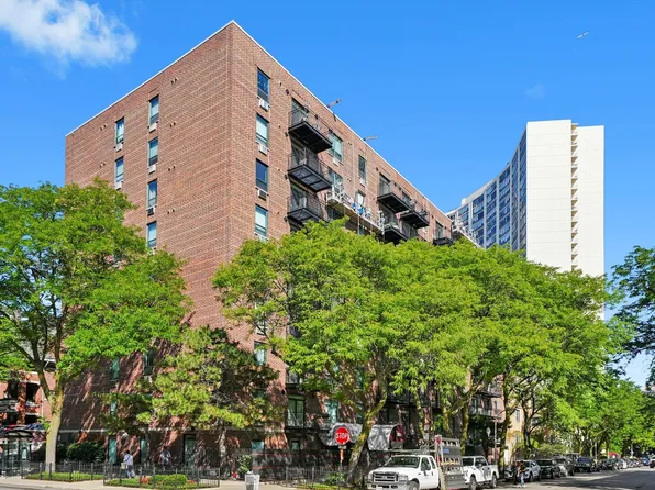 3900 N Pine Grove Ave APT 412, Chicago, IL 60613