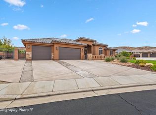 3791 S 2640 E, Saint George, UT 84790
