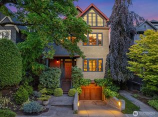 524 Malden Ave E, Seattle, WA 98112