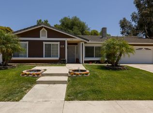 5324 Wendela St, Oceanside, CA 92056