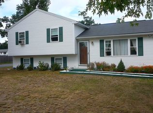 192 Starling Rd, Springfield, MA 01119