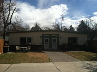 615 Logan St, Helena, MT 59601