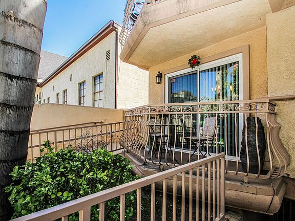 5th image of 550 E Santa Anita Ave Unit 101