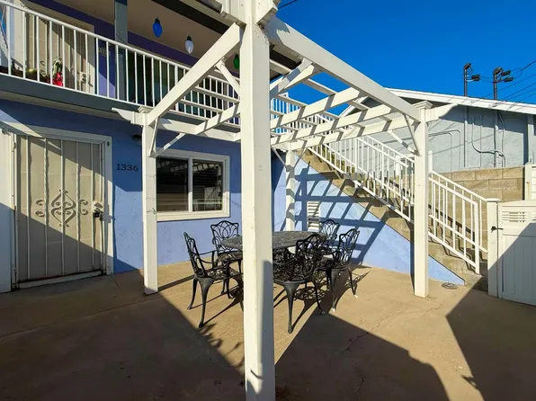 1336-38 Knoxville St, San Diego, CA 92110