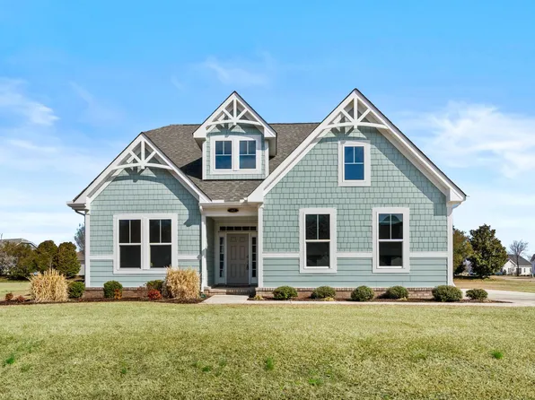 142 Quarter Horse Loop, Hertford, NC 27944