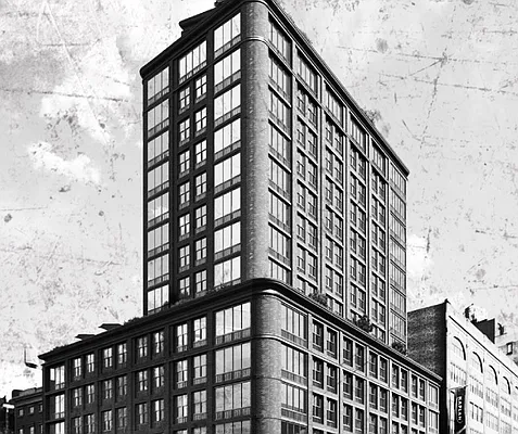 Rented by 2 Cooper Square Leasing Office | media 23