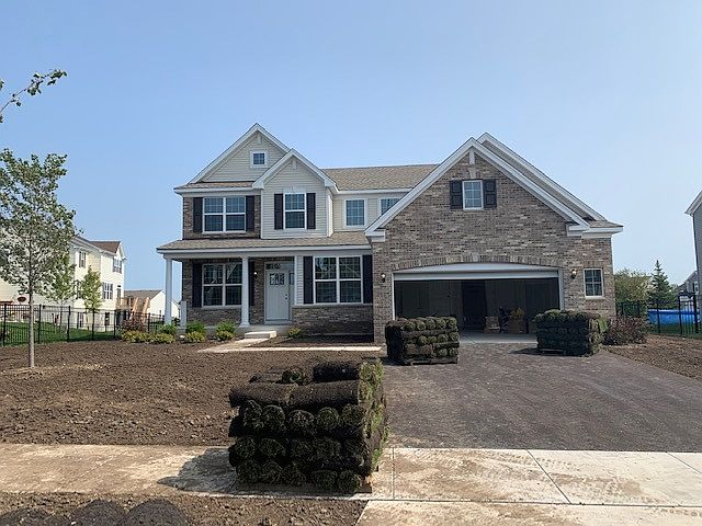 1st image of 9322 Enstrom Ln Lot 67