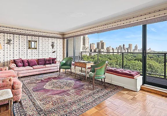 2nd image of 200 Central Park S APT 15D