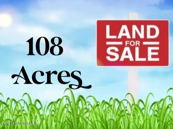 Pittston Rd, Moscow, PA 18444