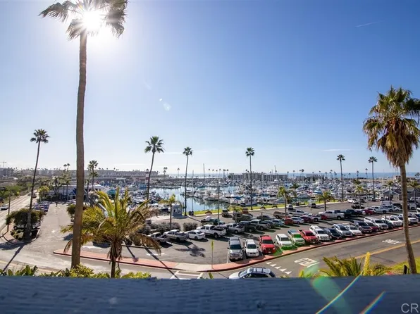 1200 Harbor Dr #1B, Oceanside, CA 92054