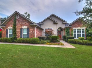 1316 Highwoods Pass, Grovetown, GA 30813