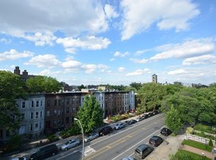 950 Saint Johns Pl APT 5, Brooklyn, NY 11213