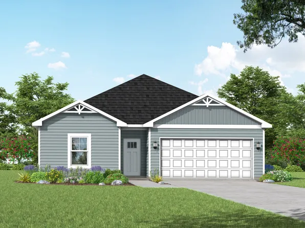 4188 Workman Loop, Leland, NC 28451