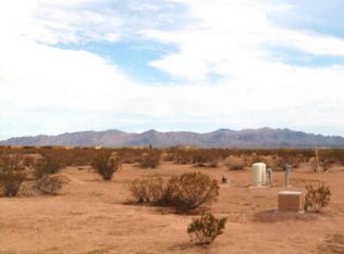 0 N 257th Ave #1, Wittmann, AZ 85361
