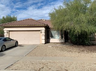 2802 E Sierrita Rd, San Tan Valley, AZ 85143