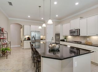 363 Saint Kitts Loop, Saint Augustine, FL 32092