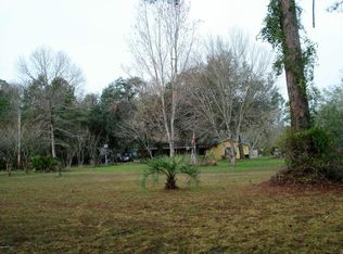3372 Wall Rd, Green Cove Springs, FL 32043