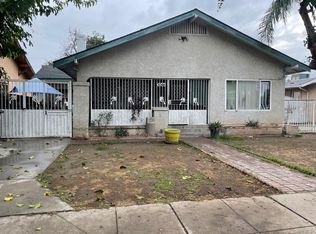 3044 Cesar Chavez Blvd, Fresno, CA 93721