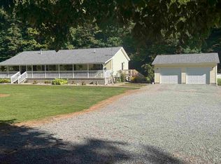 514 Wallace Rd, Salem, WV 26426