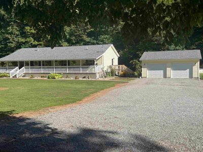 514 Wallace Rd, Salem, WV, 26426