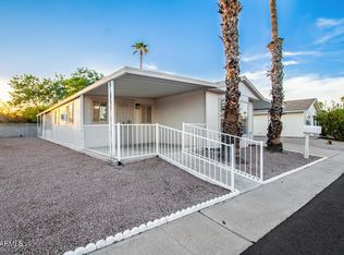 8103 E Southern Avenue #319, Mesa, AZ 85209