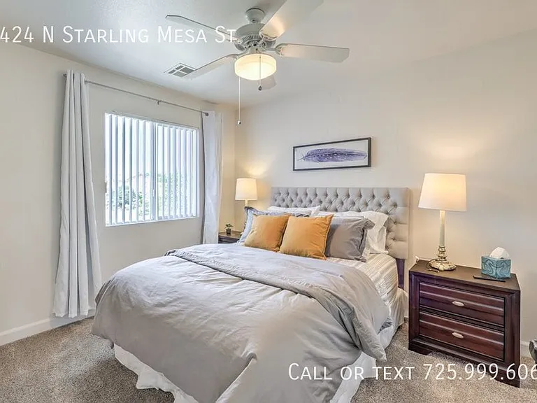 6424 N Starling Mesa St — Photo 13