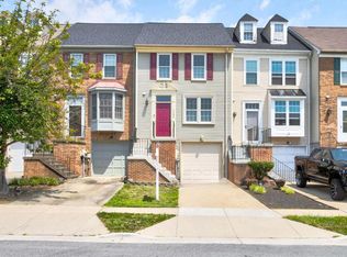 7734 Cypress St, Laurel, MD 20707