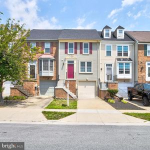7734 Cypress St, Laurel, MD, 20707