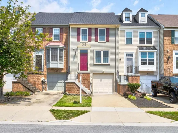 7734 Cypress St, Laurel, MD 20707