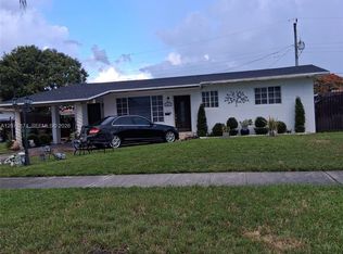 Palm Springs Sec 4 - 5th, Hialeah, FL 33012