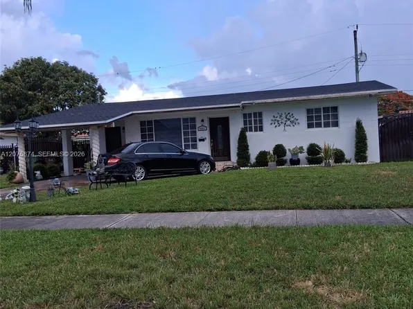 4601 W 9th Ave, Hialeah, FL 33012