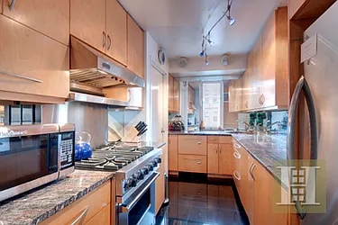 Sold by Halstead Real Estate