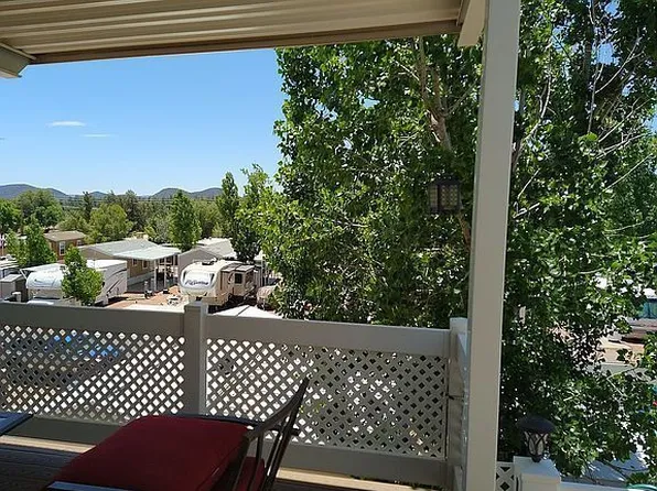 3680 E Highway 260 #C-04-c4, Star Valley, AZ 85541