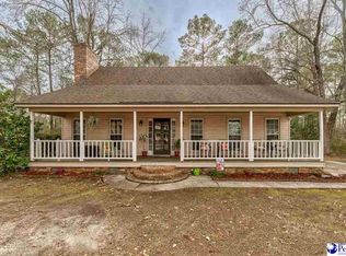 3233 Beechwood Rd, Florence, SC 29501