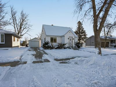 624 Martin Ave, Belgrade, MN, 56312