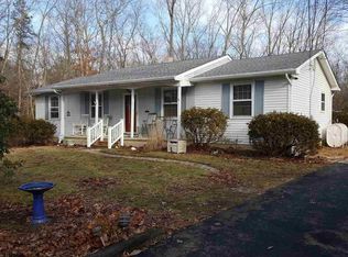 3628 Reading Ave, Hammonton, NJ 08037
