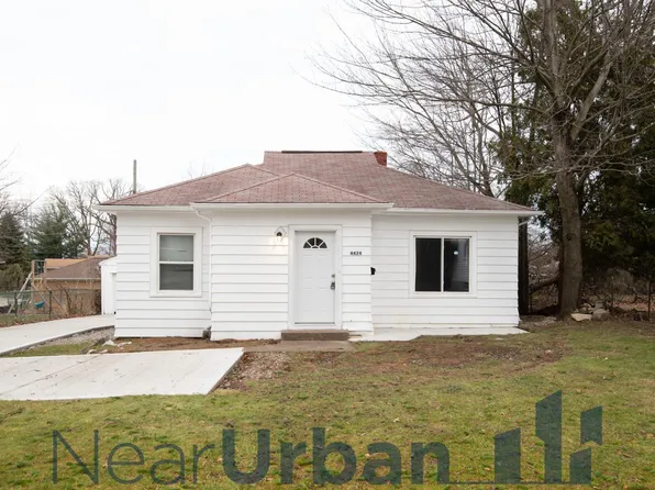 4424 Orchard Park Dr, Parma, OH 44134