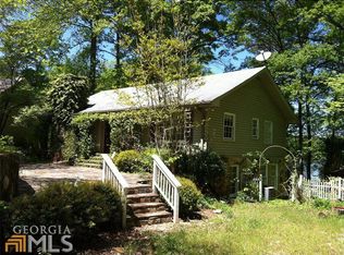 1100 Lakeland Dr, Toccoa, GA 30577