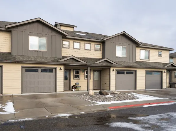 1935 Southbridge Dr Unit B, Bozeman, MT 59718