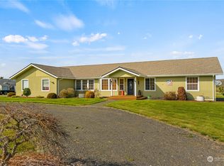 280 Clinton Rd, Chehalis, WA 98532