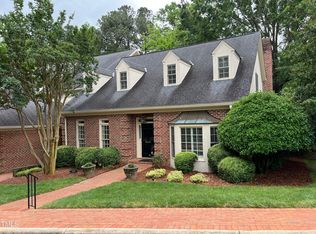 3349 Ridgecrest Ct, Raleigh, NC 27607