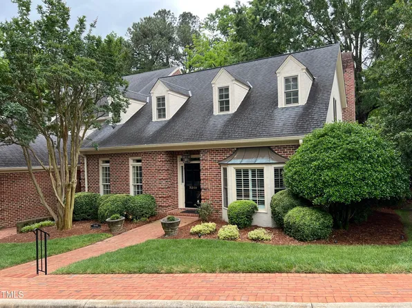 3349 Ridgecrest Ct, Raleigh, NC 27607