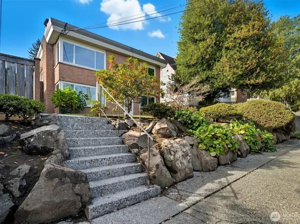 605 W Emerson Street, Seattle, WA 98119