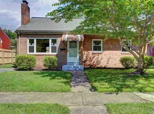 3821 Durham Rd, Harrisburg, PA 17110