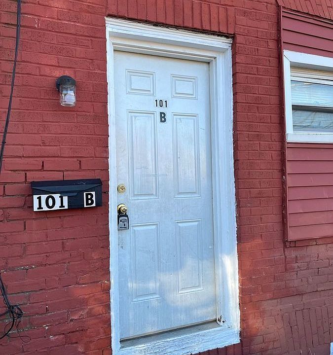 101 S 5th St Darby, PA Zillow