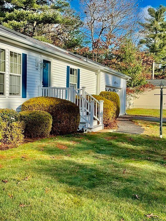 1509 Green St, Middleboro, MA 02346 MLS 73185628 Zillow