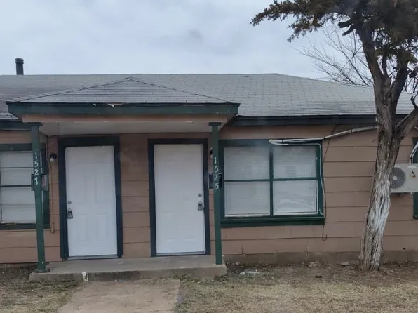 1525 NW Lincoln Ave #1525, Lawton, OK 73507