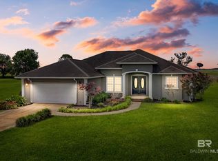 10332 Hartung Rd, Foley, AL 36535